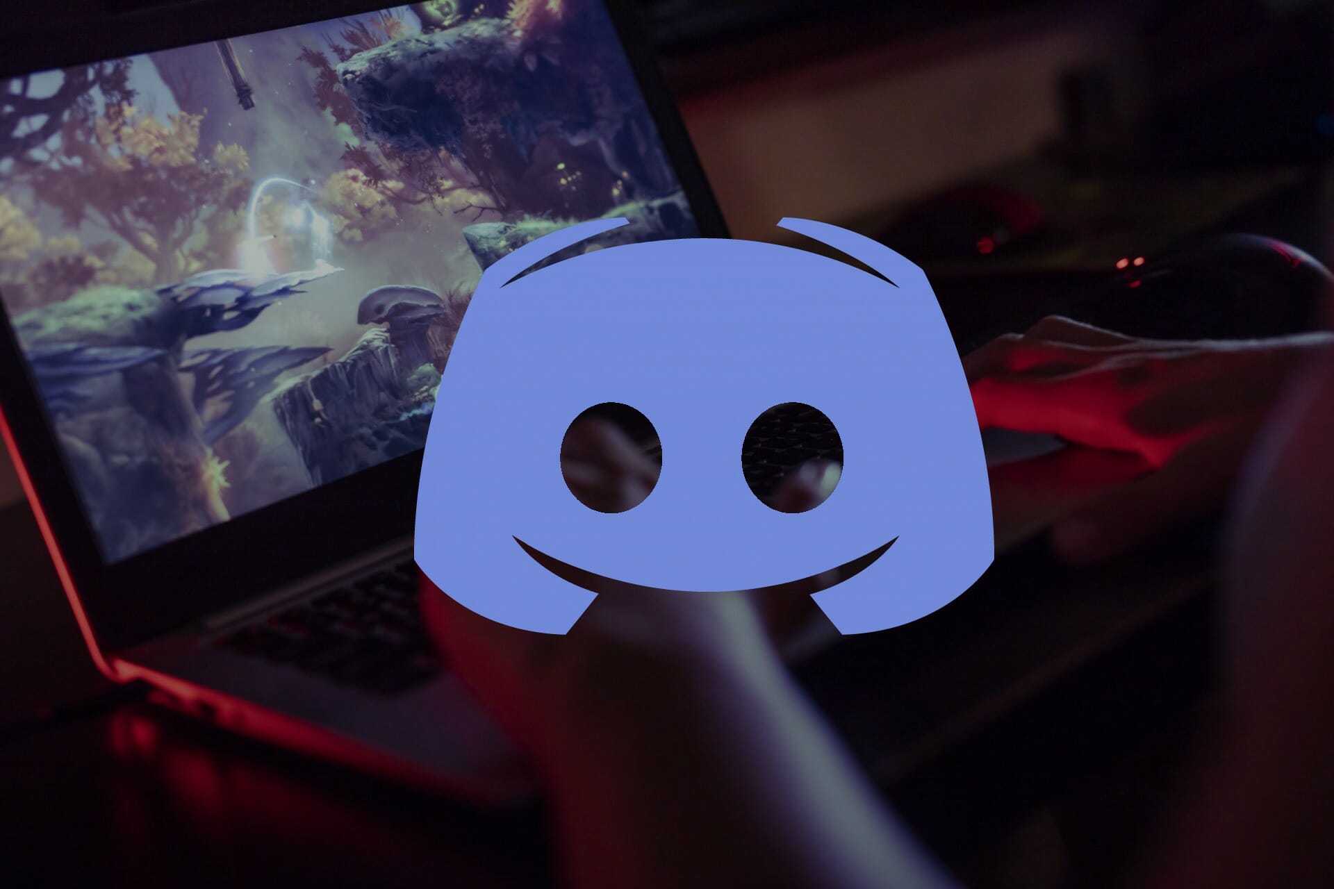 discord red dot