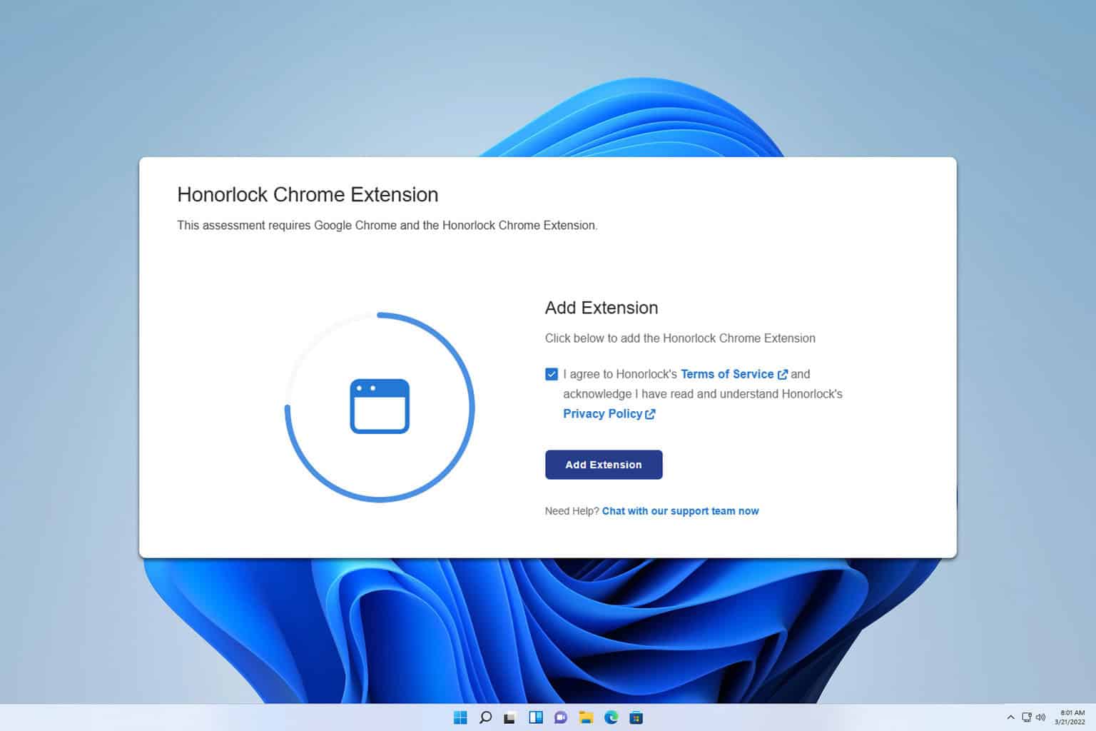 Honorlock Chrome Extension: What is it, How to Install & Use