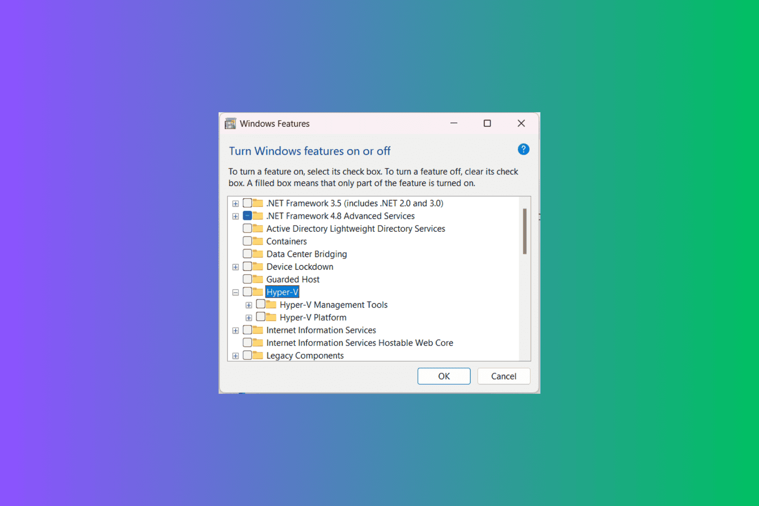 Fix ERROR_INVALID_LDT_OFFSET