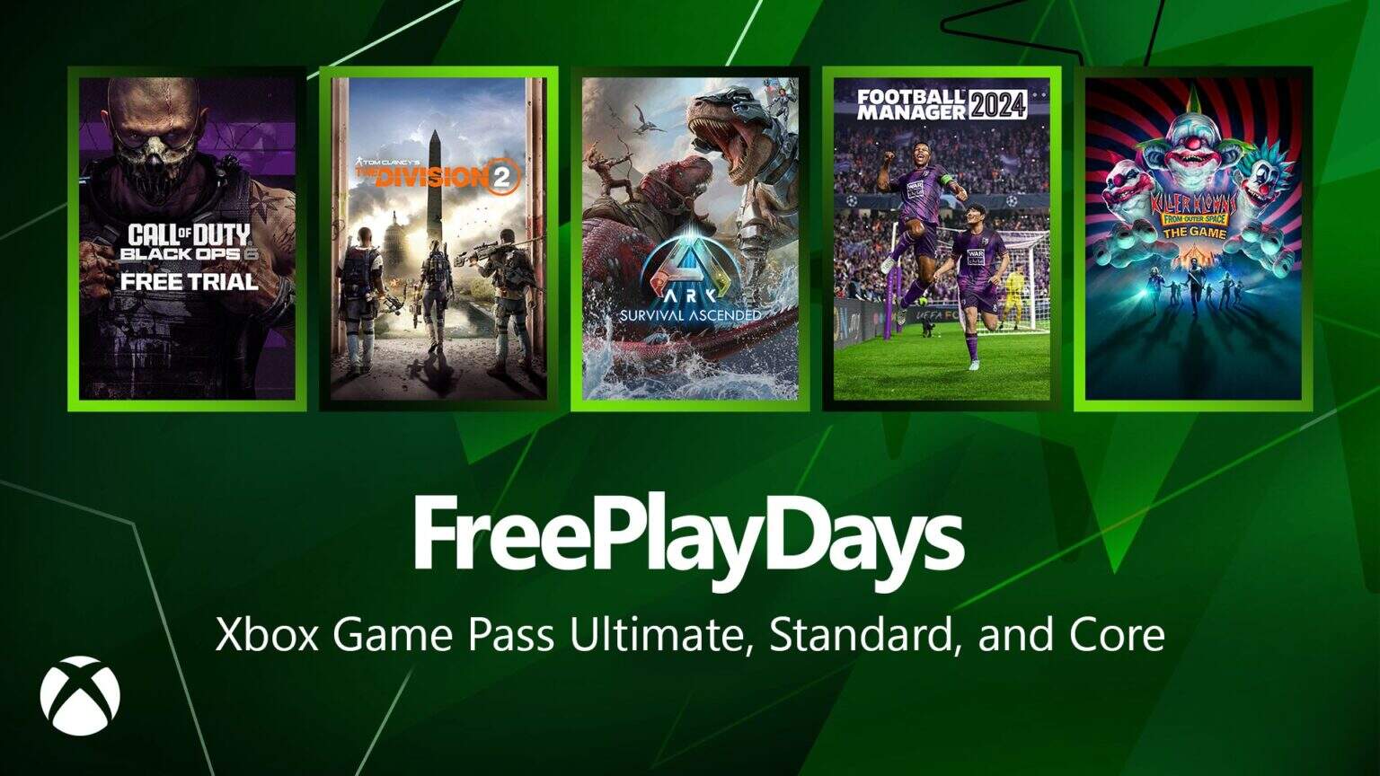 FreePlayDays
