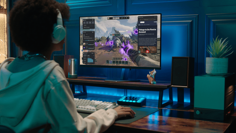 GameAssist_ScreenOverlay