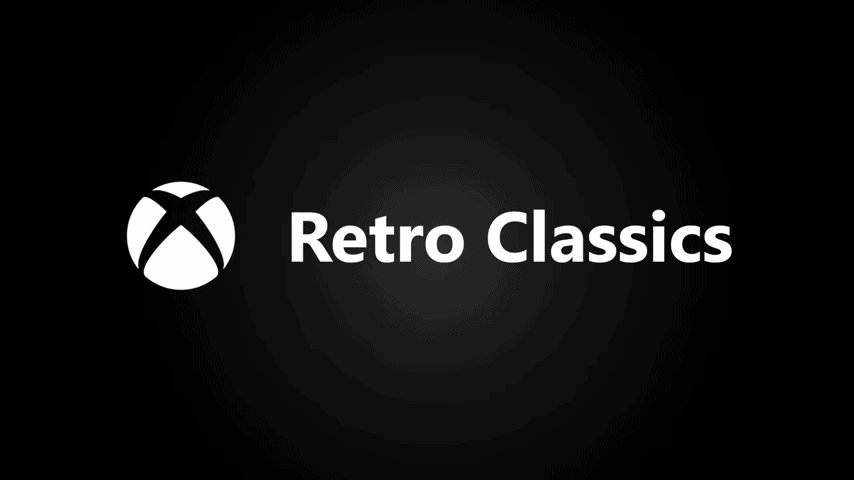 Xbox Game Pass Retro Classics