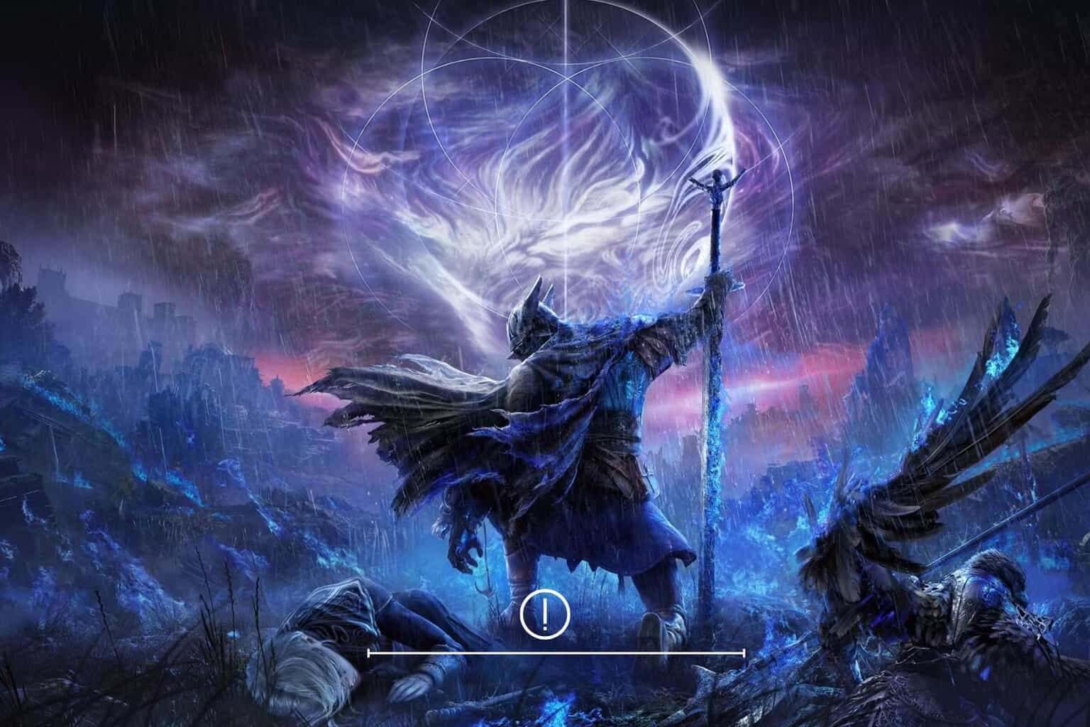 Elden Ring Nightreign Multiplayer Connection Issues on PC