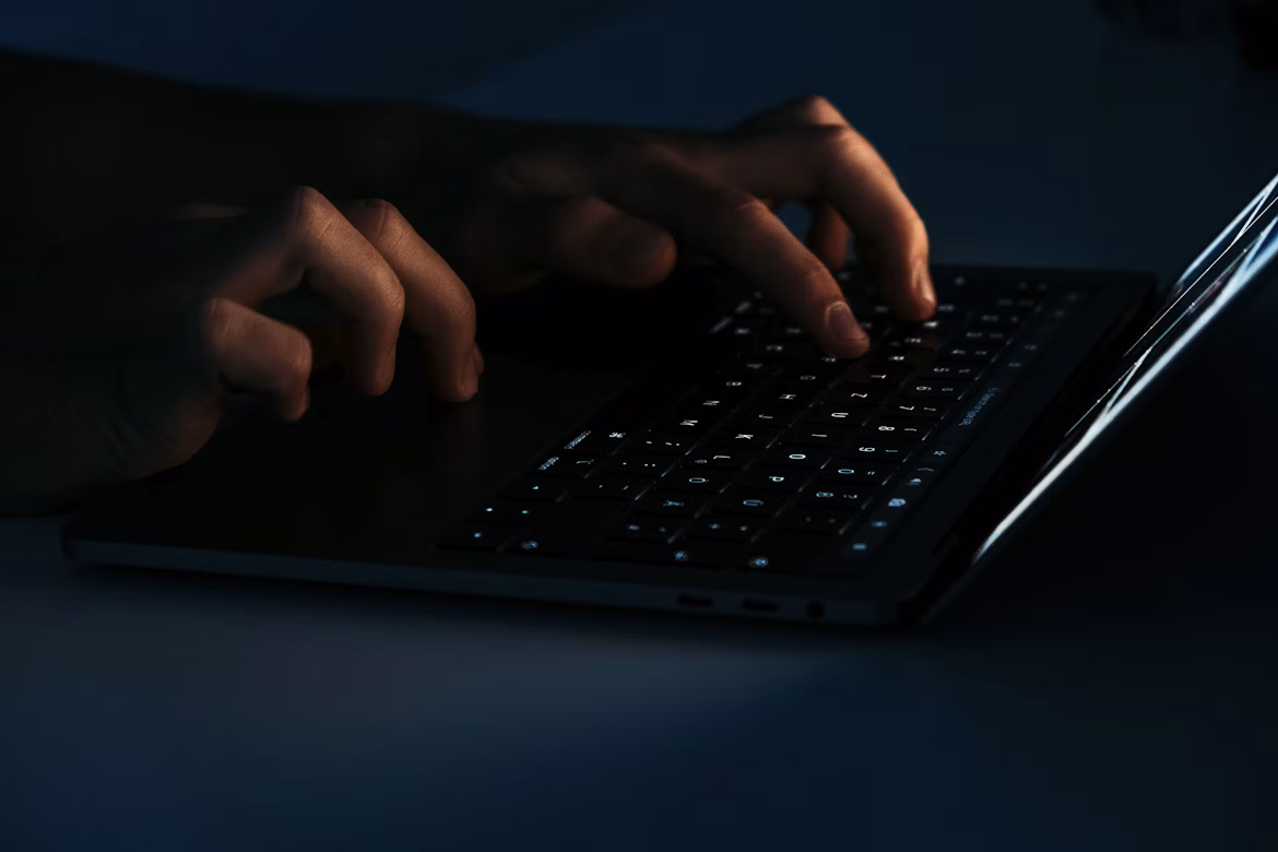 Hacker feature