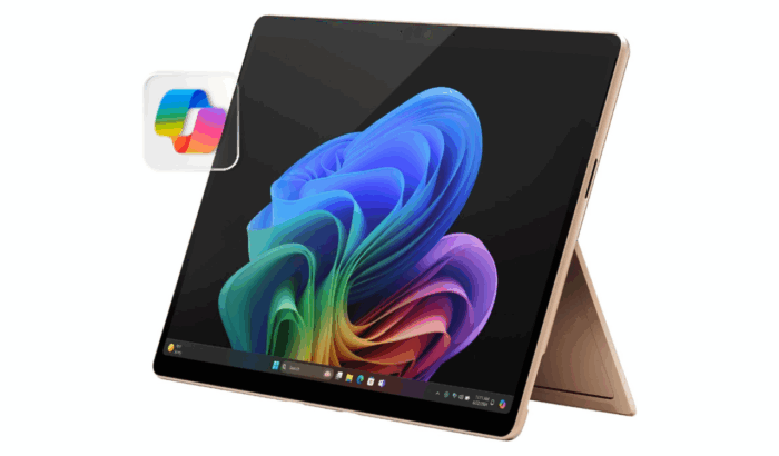 Surface Pro 2-in-1 Dune (2024) feature image