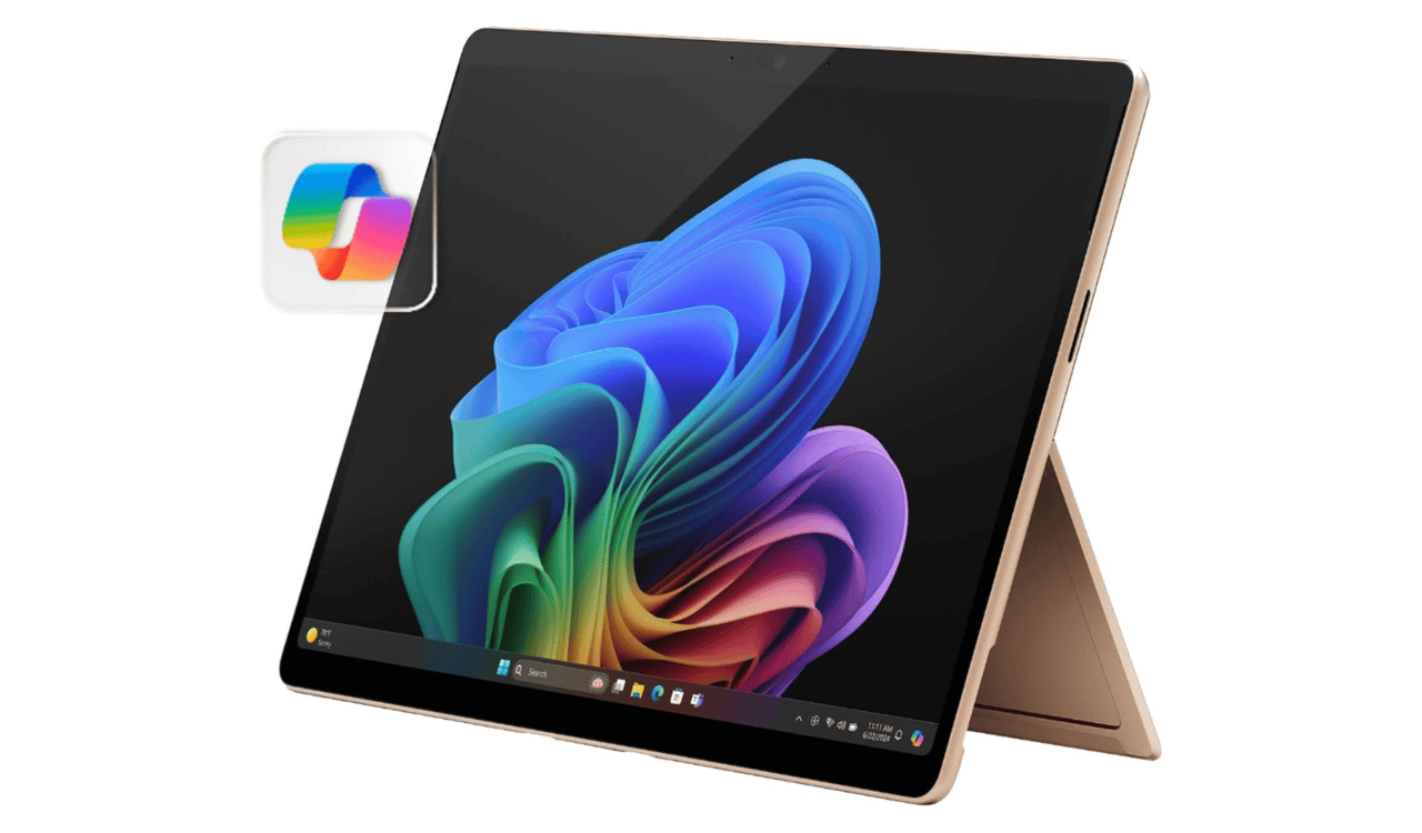Surface Pro 2-in-1 Dune (2024) feature image