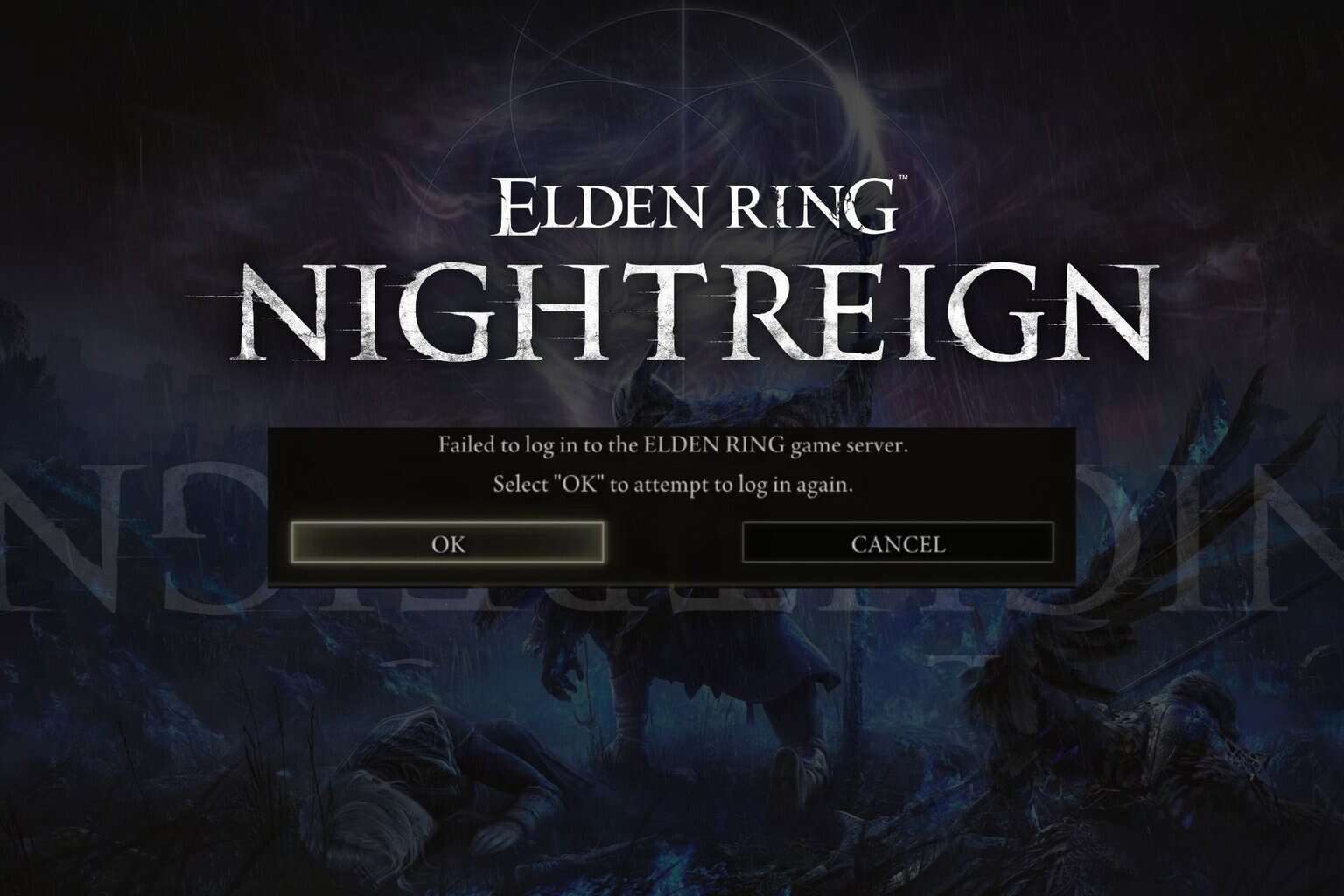 eldenring nightreign server login failure (server connection error) (1)