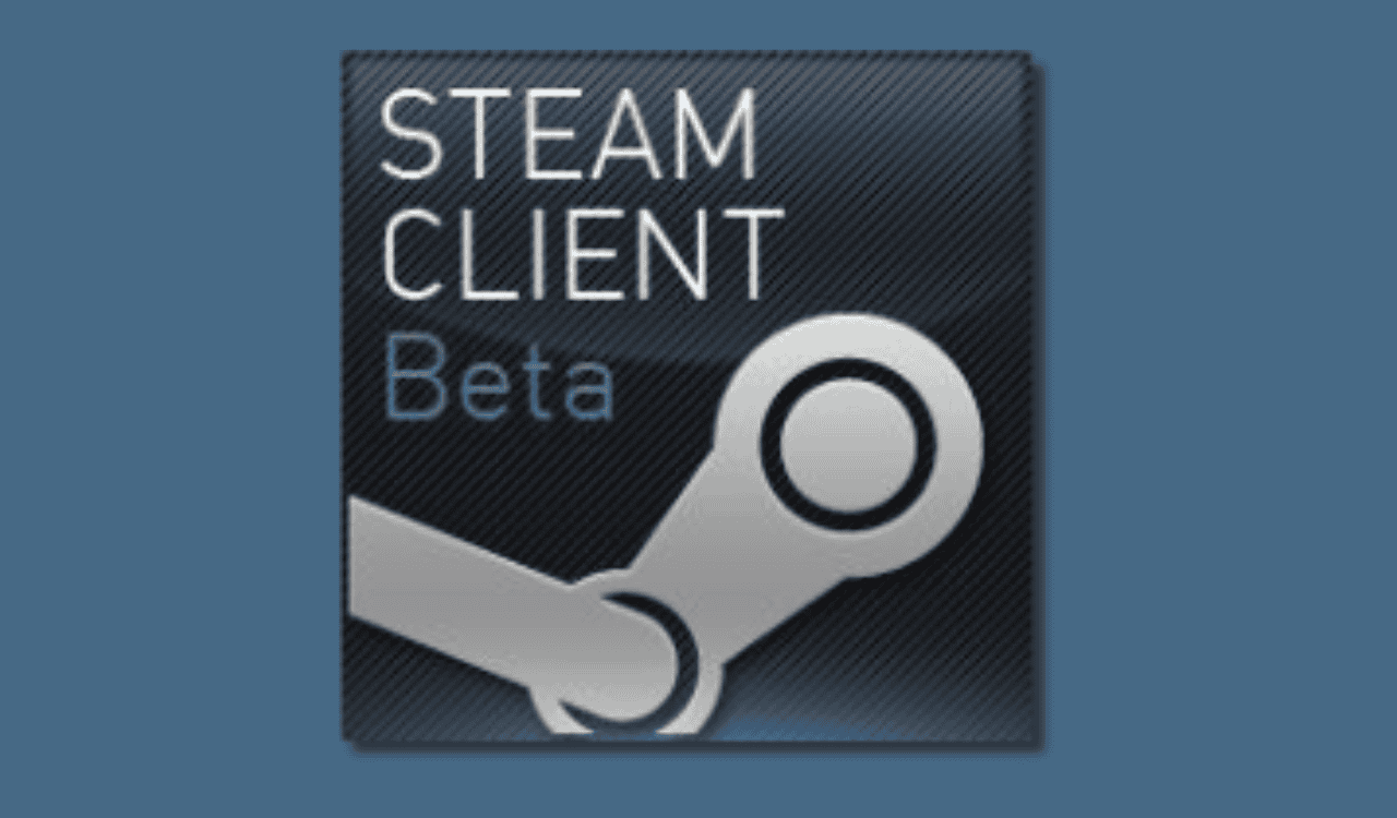 steam client beta