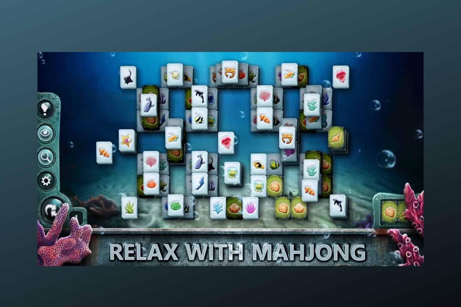 mahjong download for pc